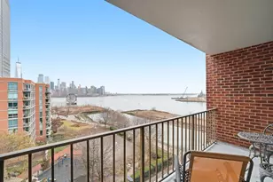 1 Greene St, Jersey City, NJ 07302 - Photo 8