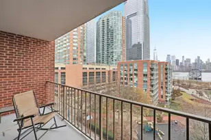 1 Greene St, Jersey City, NJ 07302 - Photo 10