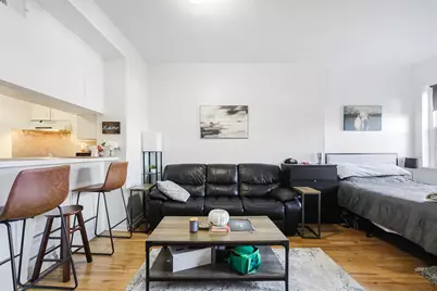 227 Christopher Columbus Dr #209B, Jersey City, NJ 07302 - Photo 4