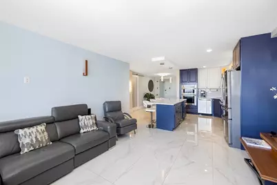 7002 Blvd East #35A, Guttenberg, NJ 07093 - Photo 6
