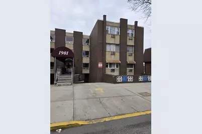 1901 Kennedy Blvd #211, North Bergen, NJ 07047 - Photo 2
