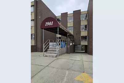 1901 Kennedy Blvd #211, North Bergen, NJ 07047 - Photo 1