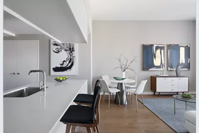 99 Hudson St #6509, Jersey City, NJ 07302 - Photo 6