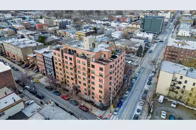 43-49 Van Wagenen Ave #6A, Jersey City, NJ 07306 - Photo 36