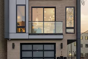 32 Hancock Ave, Jersey City, NJ 07307 - Photo 2