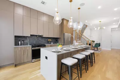 32 Hancock Ave #FRONT, Jersey City, NJ 07307 - Photo 4