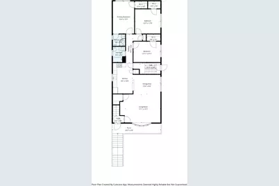 95 West 28th St, Bayonne, NJ 07002 - Photo 34