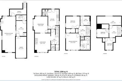 163 Highwood Ave, Weehawken, NJ 07086 - Photo 2