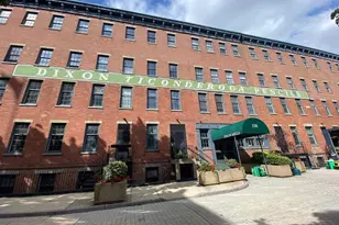 227 Christopher Columbus Dr, Jersey City, NJ 07302 - Photo 8