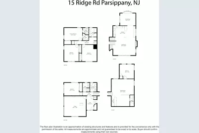 15 Ridge Rd, Parsipanny Troyhill, NJ 07054 - Photo 24