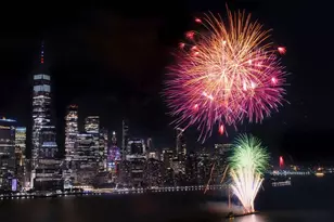 2 2nd St, Jersey City, NJ 07302 - Photo 32