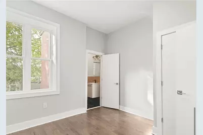21 Hancock Ave #1, Jersey City, NJ 07307 - Photo 10