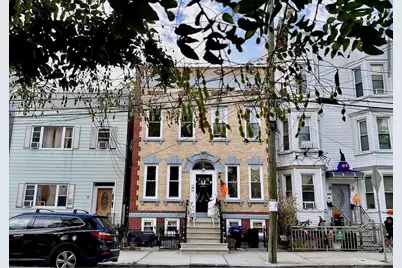 21 Hancock Ave #1, Jersey City, NJ 07307 - Photo 1