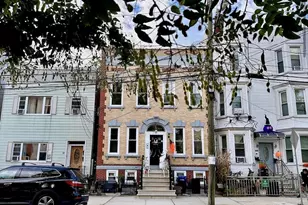 21 Hancock Ave, Jersey City, NJ 07307 - Photo 1