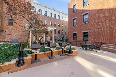 227 Christopher Columbus Dr #404B, Jersey City, NJ 07302 - Photo 32