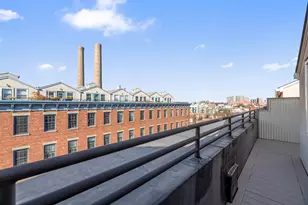 227 Christopher Columbus Dr, Jersey City, NJ 07302 - Photo 20