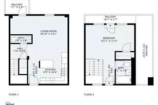 227 Christopher Columbus Dr, Jersey City, NJ 07302 - Photo 44