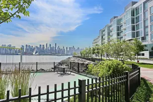 1000 Ave at Port Imperial, Weehawken, NJ 07086 - Photo 36