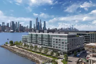 1000 Ave at Port Imperial, Weehawken, NJ 07086 - Photo 1