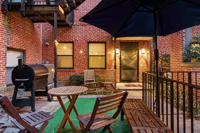 46 Mercer St #2, Jersey City, NJ 07302 - Photo 2