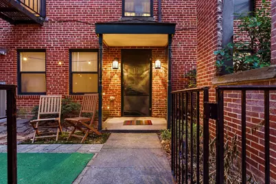 46 Mercer St #2, Jersey City, NJ 07302 - Photo 4