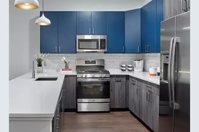 260 Avenue E #520, Bayonne, NJ 07002 - Photo 8