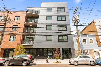 391 Palisade Ave #202, Jersey City, NJ 07307 - Photo 18