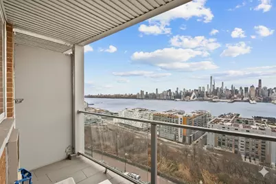 899 Blvd East #6-O, Weehawken, NJ 07086 - Photo 14