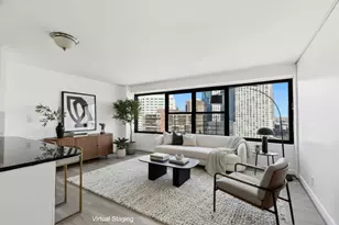 135 Montgomery St, Jersey City, NJ 07302 - Photo 1