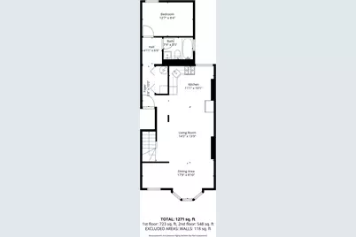 117 Palisade Ave, Jersey City, NJ 07306 - Photo 38