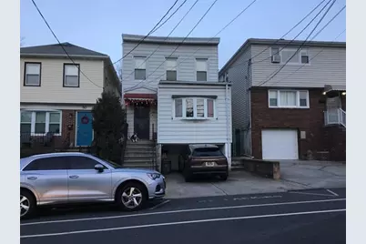 78 Terhune Ave, Jersey City, NJ 07305 - Photo 1