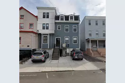 158 Summit Ave #1R, Jersey City, NJ 07304 - Photo 1