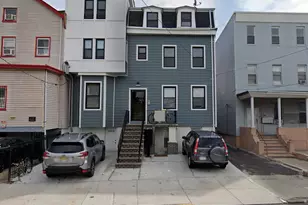 158 Summit Ave, Jersey City, NJ 07304 - Photo 1