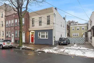 53 Wales Ave, Jersey City, NJ 07306 - Photo 1