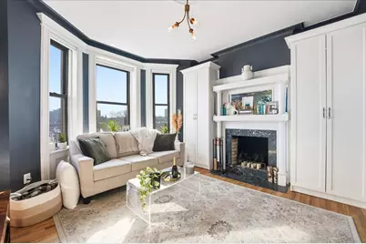 1114 Park Ave #5L, Hoboken, NJ 07030 - Photo 2