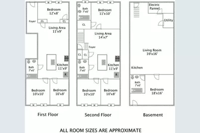 274 Grant Ave, Jersey City, NJ 07305 - Photo 16