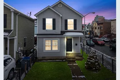 627 Ocean Ave, Jersey City, NJ 07305 - Photo 1