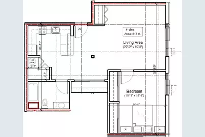 8133 Bergenline Ave #4F, North Bergen, NJ 07047 - Photo 2