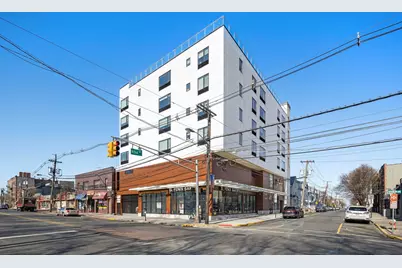 8133 Bergenline Ave #4F, North Bergen, NJ 07047 - Photo 1