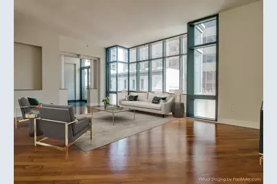 105 Greene St #L6, Jersey City, NJ 07302 - Photo 2