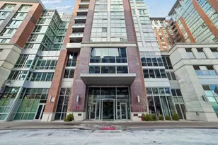 201 Luis M Marin Blvd, Jersey City, NJ 07302 - Photo 10