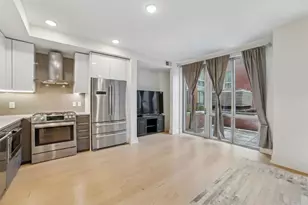 201 Luis M Marin Blvd, Jersey City, NJ 07302 - Photo 1