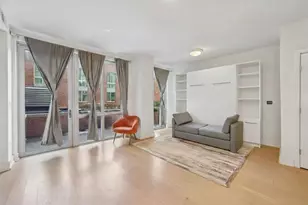 201 Luis M Marin Blvd, Jersey City, NJ 07302 - Photo 2