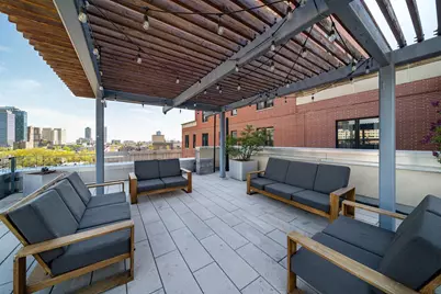 232 Pavonia Ave #812, Jersey City, NJ 07302 - Photo 18