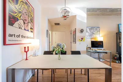 232 Pavonia Ave #812, Jersey City, NJ 07302 - Photo 6