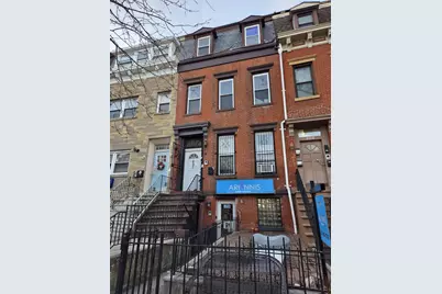 693 Bergen Ave #2, Jersey City, NJ 07304 - Photo 1