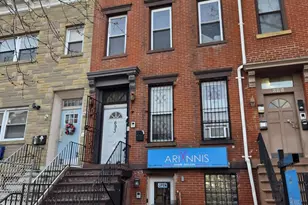 693 Bergen Ave, Jersey City, NJ 07304 - Photo 1