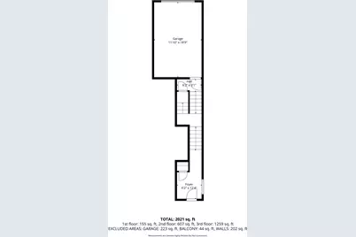 275 Custer Ave #236, Jersey City, NJ 07305 - Photo 30