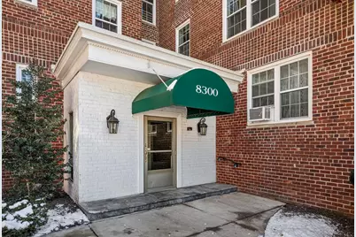 8300 Blvd East #4D, North Bergen, NJ 07047 - Photo 1