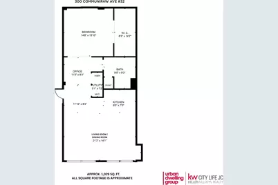 300 Communipaw Ave #32, Jersey City, NJ 07304 - Photo 28